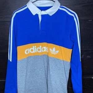 Adidas Polo Shirt